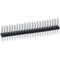 PEC23DFBN - CONN HEADER VERT 46POS 2.54MM