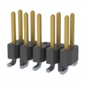 TSM-105-01-L-DV-A-006-P - CONN HEADER SMD 10POS 2.54MM