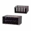 2-316081-2 - CONN HEADER R/A 12POS 5.08MM