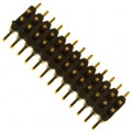 SMH152-LPSE-D13-SP-BK - CONN HEADER SMD 26POS 1MM