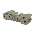 09185165902 - CONN HEADER VERT 16POS 2.54MM