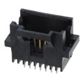 5-104068-9 - CONN HEADER VERT 14POS 1.27MM