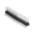 GBC19DABN-M30 - CONN HEADER SMD 38POS 2.54MM