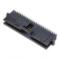1-104071-4 - CONN HEADER VERT 22POS 1.27MM