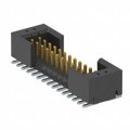 FTM-111-03-LM-DV-S-P-TR - CONN HEADER SMD 22POS 1MM