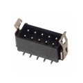 M80-8281045 - DATAMATE L-TEK DIL MALE VERTICAL