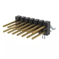 TSM-107-03-L-DH-LC - CONN HEADER SMD R/A 14POS 2.54MM