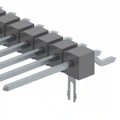 TSM-112-03-T-SH-LC-P - CONN HEADER SMD R/A 12POS 2.54MM
