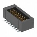FTMH-108-03-L-DV-ES - CONN HEADER SMD 16POS 1MM