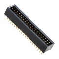 SBH51-LPSE-D20-ST-BK - CONN HEADER VERT 40POS 1MM