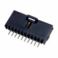 147278-9 - CONN HEADER SMD R/A 10POS 2.54MM