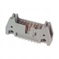 3314-6002 - CONN HEADER VERT 14POS 2.54MM