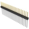 PBC22SFEN - CONN HEADER VERT 22POS 2.54MM