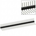PEC30SBCN - CONN HEADER R/A 30POS 2.54MM