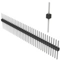 PEC34SFDN - CONN HEADER VERT 34POS 2.54MM