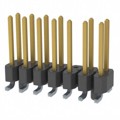 TSM-107-02-S-DV-A-006 - CONN HEADER SMD 14POS 2.54MM