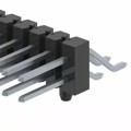 TSM-150-02-T-DH-A - CONN HEADER SMD R/A 100P 2.54MM