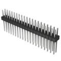 PEC20DADN - CONN HEADER VERT 40POS 2.54MM