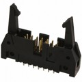 499206-2 - CONN HEADER VERT 14POS 2.54MM