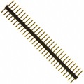 SMH100-LPSE-S30-ST-BK - CONN HEADER VERT 30POS 1MM