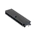 0436501202 - CONN HEADER R/A 12POS 3MM