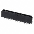 0436501229 - CONN HEADER VERT 12POS 3MM