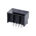 0452800853 - CONN HEADER VERT 8POS 3MM