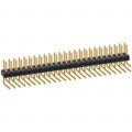 NRPN252PARN-RC - CONN HEADER R/A 50POS 2MM