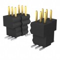 BKT-147-05-L-V-P - CONN HEADER SMD 47POS 1MM