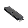 0436501211 - CONN HEADER SMD R/A 12POS 3MM