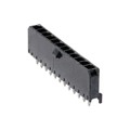 0436501217 - CONN HEADER VERT 12POS 3MM