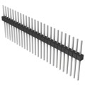 PEC26SFEN - CONN HEADER VERT 26POS 2.54MM