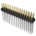 PBC16DAEN - CONN HEADER VERT 32POS 2.54MM