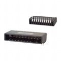 2-178298-3 - CONN HEADER R/A 10POS 3.81MM