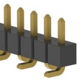 TSM-124-04-G-SV - CONN HEADER SMD 24POS 2.54MM