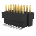 BKT-115-04-L-V-P-TR - CONN HEADER SMD 15POS 1MM
