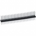 PEC24DFBN - CONN HEADER VERT 48POS 2.54MM