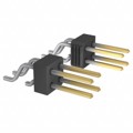 TSM-106-02-S-DH - CONN HEADER SMD R/A 12POS 2.54MM
