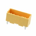 3-1871056-2 - CONN HEADER VERT 24POS 2MM