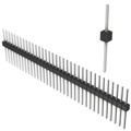 PEC35SFDN - CONN HEADER VERT 35POS 2.54MM