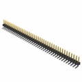 TSW-141-08-L-S-RA - CONN HEADER R/A 41POS 2.54MM