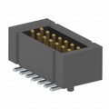 FTMH-107-02-F-DV-ES-A - CONN HEADER SMD 14POS 1MM