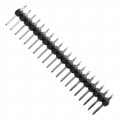 0010897401 - CONN HEADER VERT 40POS 2.54MM