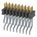 FTMH-109-03-L-DH-TR - CONN HEADER SMD R/A 18POS 1MM