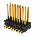 FTE-108-03-G-DV-A-TR - CONN HEADER SMD 16POS 0.8MM