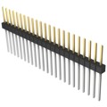 PBC23SFEN - CONN HEADER VERT 23POS 2.54MM