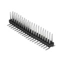 GBC20DABN-M30 - CONN HEADER SMD 40POS 2.54MM
