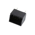1-1827875-5 - CONN HEADER VERT 10POS 2.5MM