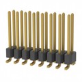 TSM-108-03-G-DV-P-TR - CONN HEADER SMD 16POS 2.54MM