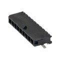 0436500914 - CONN HEADER SMD R/A 9POS 3MM